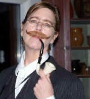 New York Murder Mystery Party